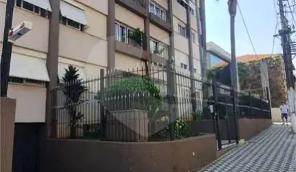 Apartamento com 2 quartos à venda em Santa Teresinha - SP