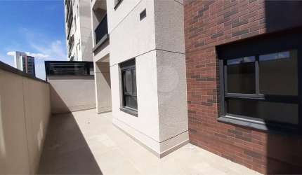 Apartamento com 2 quartos à venda em Jardim São Paulo(zona Norte) - SP
