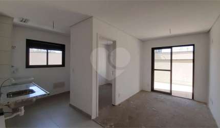 Apartamento com 2 quartos à venda em Jardim São Paulo(zona Norte) - SP