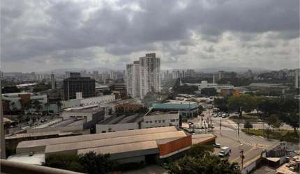 Apartamento com 3 quartos à venda em Parque Industrial Tomas Edson - SP