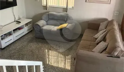 Casa com 3 quartos à venda em Água Fria - SP