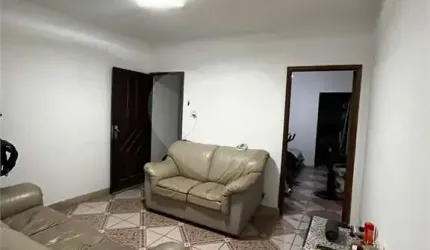 Sobrado com 3 quartos à venda em Jardim Yara - SP