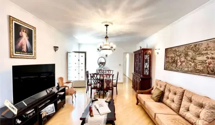 Sobrado com 3 quartos à venda em Vila Paiva - SP