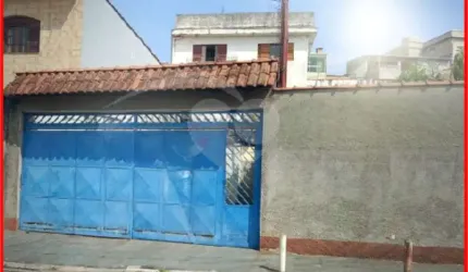Sobrado com 4 quartos à venda em Vila Constança - SP