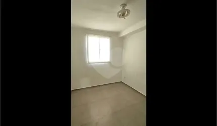 Apartamento com 2 quartos à venda em Água Branca - SP