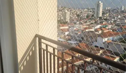 Apartamento com 2 quartos à venda em Vila Gustavo - SP