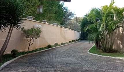 Condomínio com 3 quartos à venda em Barro Branco (zona Norte) - SP
