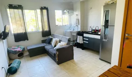 Condomínio com 2 quartos à venda em Tremembé - SP