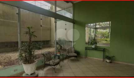 Apartamento com 3 quartos à venda em Santana - SP