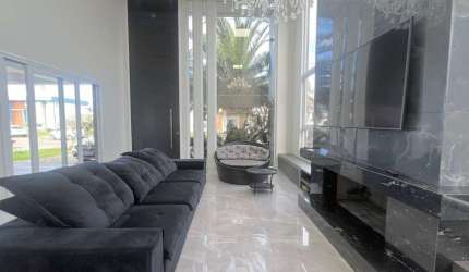 Casa em condomínio fechado com 4 quartos à venda na Rua Onório Germano, 2009, Araça, Capão da Canoa, 200 m2 por R$ 1.590.000
