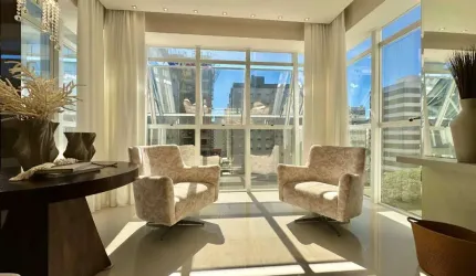 Apartamento com 3 quartos à venda na Rua Tupanciretã, 280, Navegantes, Capão da Canoa, 128 m2 por R$ 2.100.000