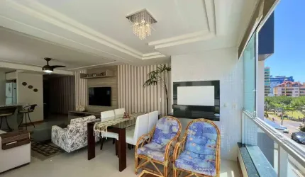 Apartamento com 3 quartos à venda na Rua Guaraci, 2655, Navegantes, Capão da Canoa, 151 m2 por R$ 1.300.000