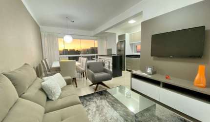 Apartamento com 3 quartos à venda na Rua José Milton Lopes, 748, Zona Nova, Capão da Canoa, 92 m2 por R$ 1.380.000