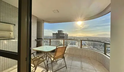 Apartamento com 3 quartos à venda na Rua Moacir, 2100, Centro, Capão da Canoa, 177 m2 por R$ 1.560.000