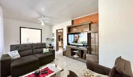Casa com 3 quartos à venda na Ceci, 721, Zona Nova, Capão da Canoa por R$ 700.000