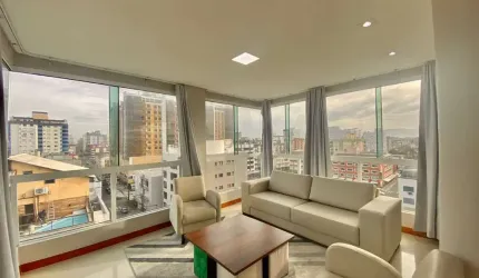 Apartamento com 3 quartos à venda na Rua Guaraci, 1760, Centro, Capão da Canoa por R$ 1.590.000