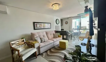 Apartamento com 2 quartos à venda na Rua Tupanciretã, -, Centro, Capão da Canoa por R$ 750.000