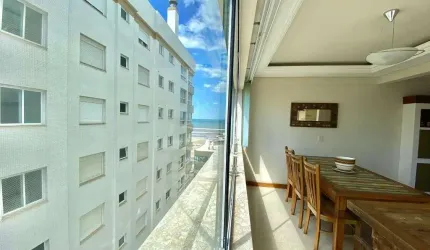 Apartamento com 2 quartos à venda na Rua Guaraci, 2625, Centro, Capão da Canoa por R$ 650.000