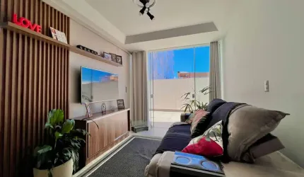 Apartamento com 2 quartos à venda na Rua Moacir, Centro, Capão da Canoa por R$ 708.000