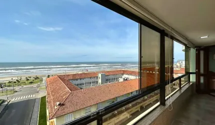 Apartamento com 2 quartos à venda na Rua Moema, 1827, Centro, Capão da Canoa por R$ 730.000