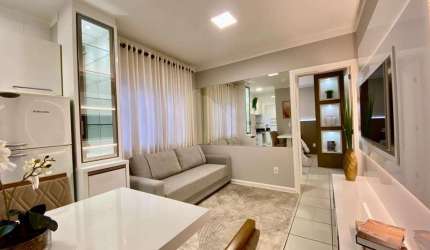 Apartamento com 1 quarto à venda na Avenida Poti, 1111, Centro, Capão da Canoa por R$ 400.000