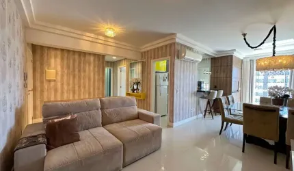 Apartamento com 2 quartos à venda na Rua Moacir, 11, Navegantes, Capão da Canoa, 113 m2 por R$ 900.000