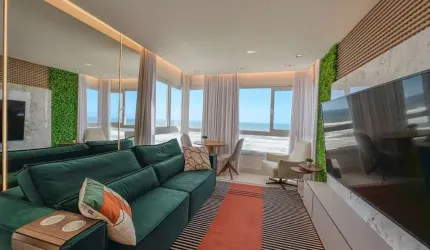 Apartamento com 3 quartos à venda na Rua Moema, 2227, Centro, Capão da Canoa, 136 m2 por R$ 2.900.000