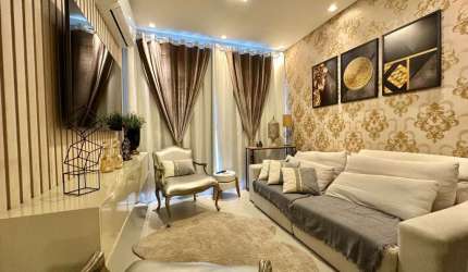 Apartamento com 2 quartos à venda na Taquari, 1228, Zona Nova, Capão da Canoa por R$ 700.000