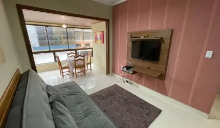 Apartamento com 1 quarto à venda na Mauricio Boianoviski, 1021, Zona Nova, Capão da Canoa por R$ 437.000