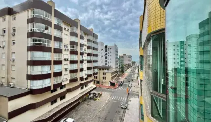 Apartamento com 2 quartos à venda na Rua Encantado, 226, Centro, Capão da Canoa por R$ 650.000
