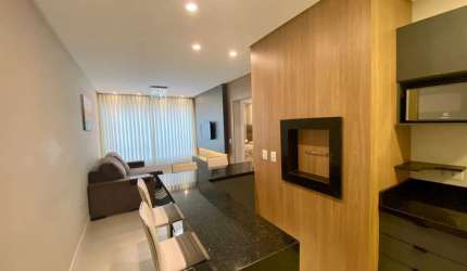 Apartamento com 1 quarto à venda na Rua Guaraci, 1780, Centro, Capão da Canoa por R$ 470.000