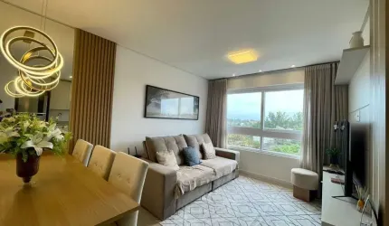 Apartamento com 3 quartos à venda na Rua Marabá, 3407, Navegantes, Capão da Canoa, 77 m2 por R$ 1.250.000