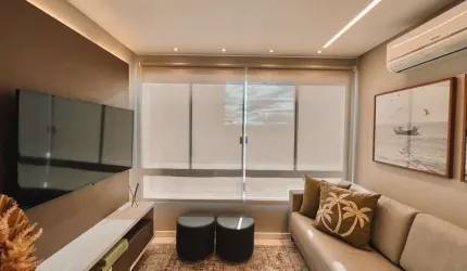 Apartamento com 2 quartos à venda na 5, 1001, Centro, Capão da Canoa, 62 m2 por R$ 590.000