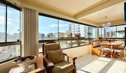 Apartamento com 2 quartos à venda na Rua Guaraci, 2280, Centro, Capão da Canoa, 75 m2 por R$ 800.000