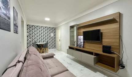Apartamento com 1 quarto à venda na Beira Mar, 1205, Centro, Capão da Canoa, 41 m2 por R$ 370.000
