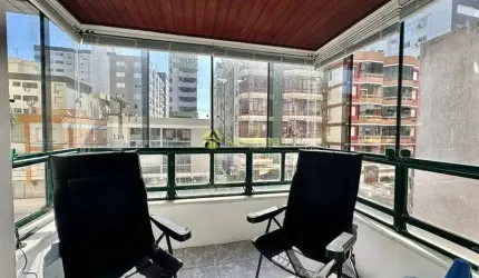 Apartamento com 2 quartos à venda na Rua Moacir, 1606, Centro, Capão da Canoa por R$ 540.000