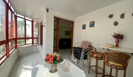 Apartamento com 2 quartos à venda na Rua Moacir, 1591, Centro, Capão da Canoa por R$ 570.000