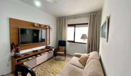 Apartamento com 2 quartos à venda na Rua Marabá, 1466, Centro, Capão da Canoa por R$ 395.000