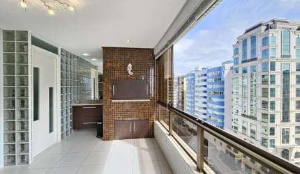 Apartamento com 2 quartos à venda na Avenida Ubirajara, 210, Praia do Barco, Capão da Canoa por R$ 1.000.000