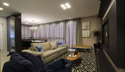 Apartamento com 3 quartos à venda na Rua Tiaraju, 333, Navegantes, Capão da Canoa por R$ 1.650.000
