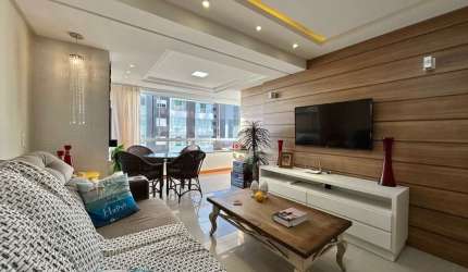 Apartamento com 2 quartos à venda na Rua Guaraci, 2655, Navegantes, Capão da Canoa por R$ 1.100.000