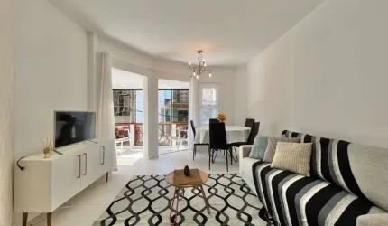 Apartamento com 2 quartos à venda na Rua Sepé, 2539, Centro, Capão da Canoa por R$ 600.000