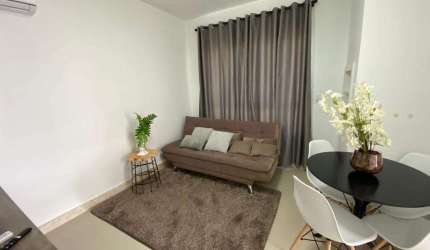 Apartamento com 1 quarto à venda na Rua Encantado, 852, Zona Nova, Capão da Canoa, 50 m2 por R$ 450.000