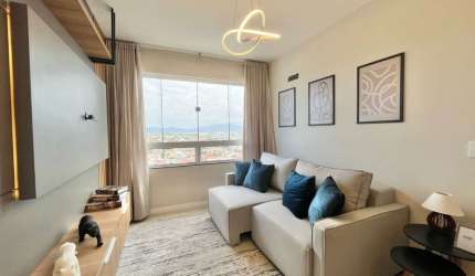 Apartamento com 2 quartos à venda na Taquari, 1263, Zona Nova, Capão da Canoa por R$ 690.000