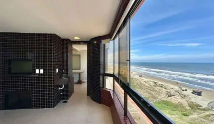 Apartamento com 3 quartos à venda na Rua Moema, 2865, Navegantes, Capão da Canoa por R$ 1.880.000