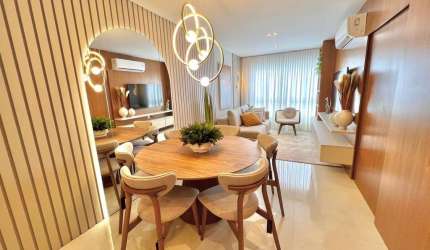 Apartamento com 2 quartos à venda na Rua Marabá, 11, Navegantes, Capão da Canoa por R$ 1.360.000