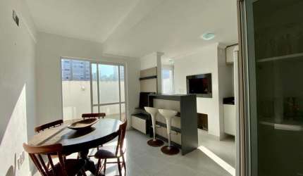 Apartamento com 2 quartos à venda na Rua Moacir, -, Navegantes, Capão da Canoa, 65 m2 por R$ 430.000