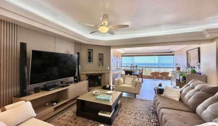 Apartamento com 4 quartos à venda na Rua Moema, 3203, Navegantes, Capão da Canoa, 172 m2 por R$ 2.120.000