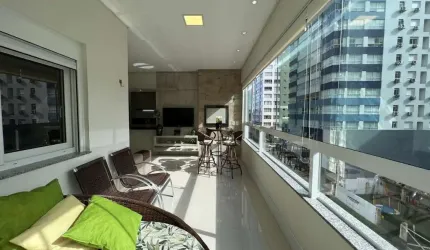 Apartamento com 2 quartos à venda na Rua Tupanciretã, 280, Navegantes, Capão da Canoa por R$ 1.590.000