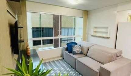 Apartamento com 2 quartos à venda na Avenida Venâncio Aíres, 340, Centro, Capão da Canoa, 62 m2 por R$ 599.000